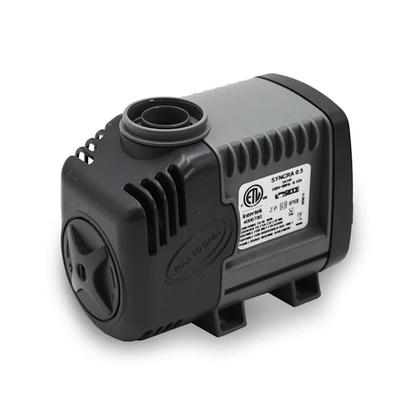 Sicce Syncra Silent 0.5 Multi-Purpose Pump, 185 GPH
