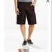 Levi's Shorts | Levi’s Carrier Black Cargo Shorts Men 29 Casual Nwt 100% Cotton Knee Length | Color: Black | Size: 29