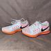 Nike Shoes | Nike Air Zoom Pegasus 31 Sneakers | Color: Orange/White | Size: 6.5