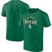 Men's Kelly Green Chicago White Sox Big & Tall Celtic T-Shirt