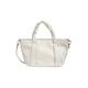 RISA Shopper Damen 27324174 CREME, ONESIZE CREME