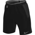 Nike Df NPC FLX Shorts Schwarz(Black/IronGrey) S