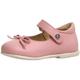 Naturino Ballet Krippenschuh, Pink, 29 EU