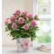 1-800-Flowers Flower Delivery Lovely Lavender Rose Small W/ Suncatcher