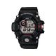 Casio Tactical G Shock Rangeman Triple Sensor Watch BLK/RED small GW9400-1