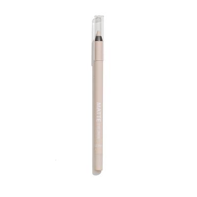 Gosh Copenhagen Matte Eyeliner Nr. 013 - Nude 1 g Image