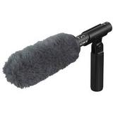 Sony ECM-VG1 Short Shotgun Microphone ECM-VG1