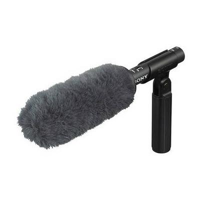 Sony ECM-VG1 Short Shotgun Microphone ECM-VG1