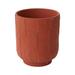 AllModern Xanthe Ceramic Pot Planter Ceramic | 7 H x 6.25 W x 6.25 D in | Wayfair 4DF5D58264E74C1B899AB891B9393658