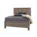 Rosecliff Heights Bidhya Yellowstone Storage Bed Wood in Gray | 60 H x 82.88 W x 86.25 D in | Wayfair A39D1D756574495FA7A99F96D55E1313