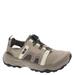 Teva Outflow CT - Womens 8.5 Grey Sandal Medium