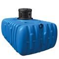 Flat M Flachtank-Paket 3000 L Garten Comfort