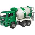 Bruder 02739 Man Tga Betonmisch-Lkw