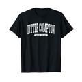 Little Compton Rhode Island T-Shirt Little Compton RI T-Shirt