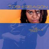 Pre-Owned - The Righteous Ones by Toshi Reagon (CD Sep-1999 Razor & Tie)