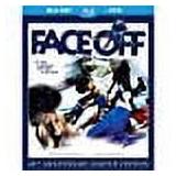 Pre-Owned Face Off (Blu-ray/dvd Combo) : 40th Anniversary Limited Edition