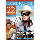 Pre-Owned 22 Hours: TV Classic Westerns (DVD)