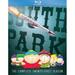 Pre-owned - South Park: The Complete Twenty-First Season (Blu-ray)