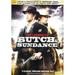 Pre-Owned The Legend Of Butch Cassidy And Sundance Kid