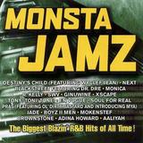 Pre-Owned - Monsta Jamz [1 CD] by Various Artists (CD Jul-2002 Razor & Tie)