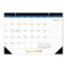 xinqinghao home decorations calendar from january 2023 to 2024 ju ne english desk calendar portable calendar is the gift for students rose gold