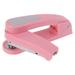 360 Degree Rotary Stapler 2-25 Sheets A4 Paper Capacity Bookbinding Machine Manual Binding Supplies