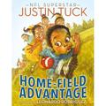 Pre-owned - Home-Field Advantage (Hardcover)