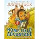 Pre-owned - Home-Field Advantage (Hardcover)