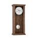 Modern clock with 14 day running time from Hermle