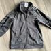 Adidas Jackets & Coats | Boys Adidas Jacket | Color: Gray | Size: 6b
