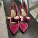 Gucci Shoes | Authentic Brand New Pink Gucci Heels Size 39 | Color: Pink | Size: 9