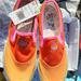 Adidas Shoes | Brand New Adidas Nizza Slip On Pride Shoes Size 9 | Color: Orange | Size: 9