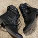 Nine West Shoes | Black Boots | Color: Black | Size: 7