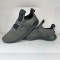 Adidas Shoes | Adidas - Lite Racer Adapt 3.0 Wide Shoes Grey - Mens 10.5 | Color: Black/Gray | Size: 10.5