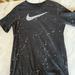 Nike Shirts & Tops | Boys Large Nike T-Shirt | Color: Black | Size: Lb