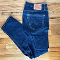 Levi's Jeans | Men's Levis 502 Jeans 32 X 32 - Taper Fit - Dark Blue - (Ca00342 Wpl 423) | Color: Blue | Size: 32