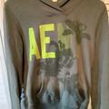 American Eagle Outfitters Other | American Eagle Outfitters Youth Olive Green Hoodie, Size Medium Youth | Color: Green | Size: Medium Youth