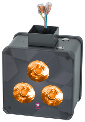 Ape Labs Double Wall Maxi V2 15° Grey