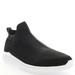 Propet TravelBound Slip-On - Womens 12 Black Slip On XX