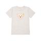 Steiff T-Shirt Kinder grau, 128