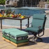 Arden Selections Outdoor Dining Chair Cushion