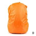 TPALPKT Hot Rain Cover Backpack Reflective 30L 40L Waterproof Camo Outdoor Climbing Hiking Camping Raincover Bag N4V7