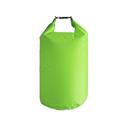 Gaiseeis Floating Waterproof Dry Bag 5 10 20 40 70 Liters Roll Top Sack Keeps Gear Dry Fluorescent Green 40L
