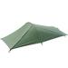 Tomfoto Ultralight Outdoor Camping Tent Single Person Camping Tent Water Resistant Tent Aviation Aluminum Support Portable Sleeping Bag Tent