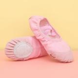 Cathalem Pig High Tops Children Shoes Dance Shoes Warm Dance Ballet Performance Indoor Shoes Yoga Dance Shoes Shoes Girls Size 10 Pink 10 Years