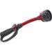 Orbit 58995 Pro Flo Thumb Control 14 Inch Wand 7-Pattern Zinc Red