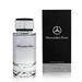 Mercedes Benz for Men 4.0 oz EDT Spray Mens Cologne 120 ml NIB