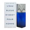 L EAU BLEUE D ISSEY POUR HOMME by Issey Miyake Eau De Toilette Spray 2.5 oz