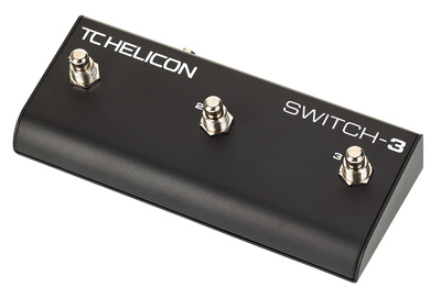 TC Electronic Switch 3