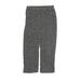 Old Navy Casual Pants - Elastic: Black Bottoms - Kids Girl's Size 10